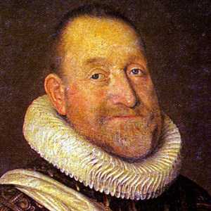 Agrippa d'Aubigné