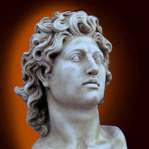  Alessandro Magno