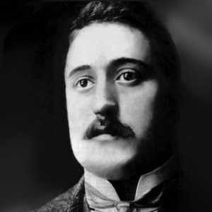 Guillaume Apollinaire