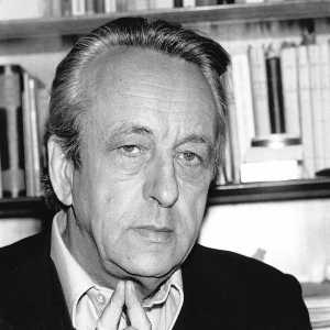Louis Althusser