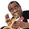 Louis Armstrong