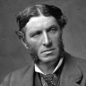 Matthew Arnold