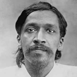 Sri Aurobindo