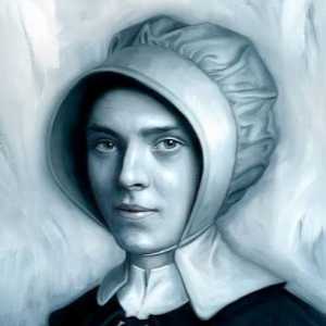 Anne Bradstreet