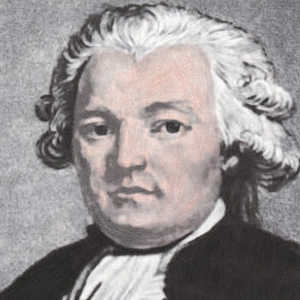Anthelme Brillat-Savarin