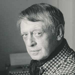 Anthony Burgess