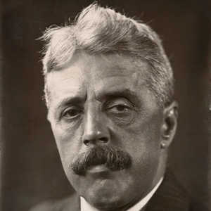 Arnold Bennett