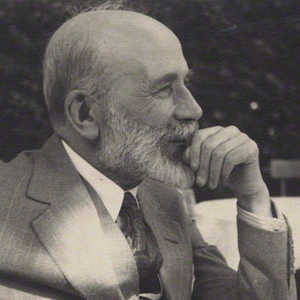 Bernard Berenson