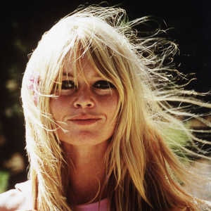 Brigitte Bardot