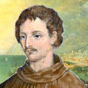 Filippo Giordano Bruno