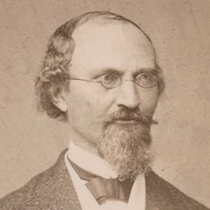 Friedrich von Bodenstedt
