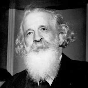 Gaston Bachelard