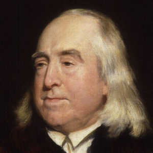 Jeremy Bentham