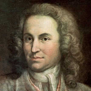 Johann Sebastian Bach