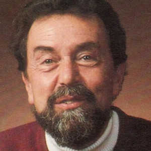 Leo Buscaglia