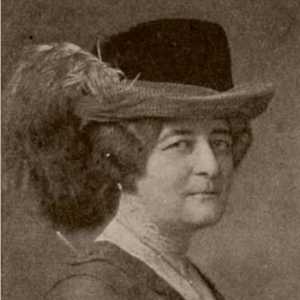 Lily Braun