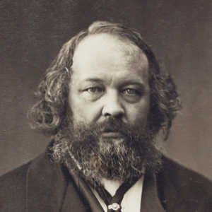 Michail Bakunin