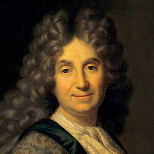 Nicolas Boileau