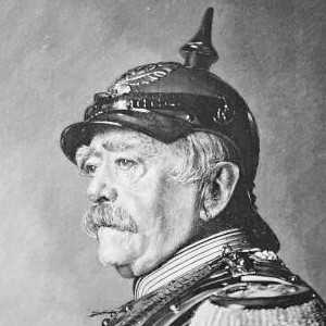 Otto von Bismarck