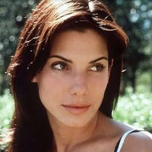 Sandra Bullock