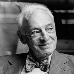 Saul Bellow