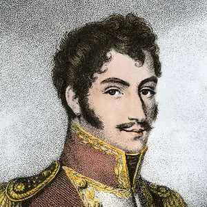 Simón Bolívar