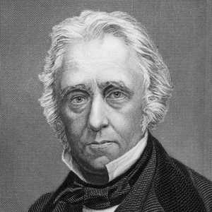 Thomas Babington Macaulay