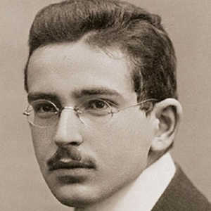 Walter Benjamin