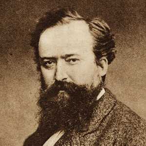 Wilhelm Busch