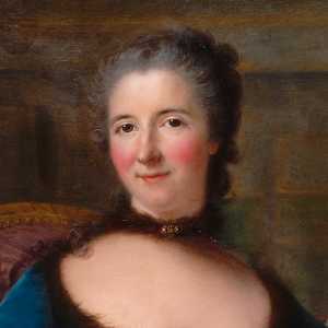 Émilie du Châtelet