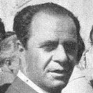 Alberto Consiglio