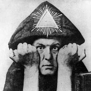 Aleister Crowley