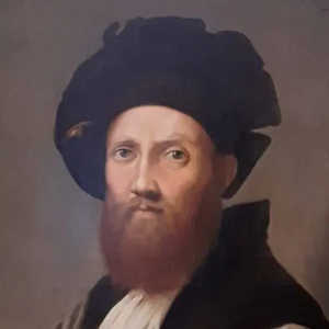 Baldassarre Castiglione