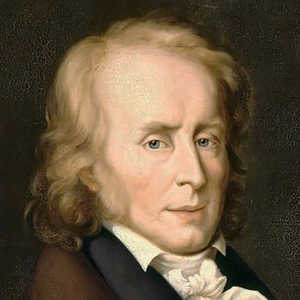 Benjamin Constant