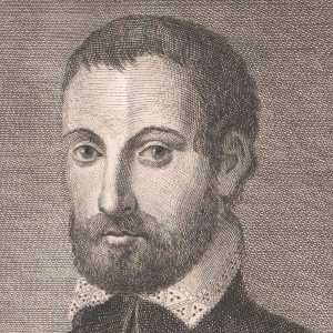 Benvenuto Cellini