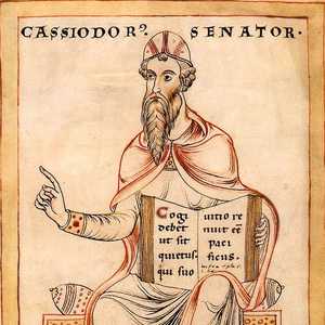  Cassiodoro