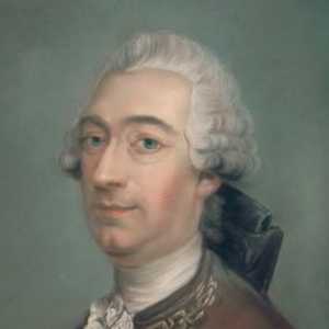 Claude-Prosper de Crébillon