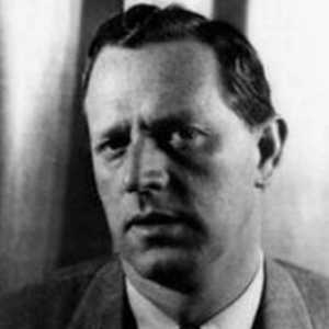 Erskine Caldwell