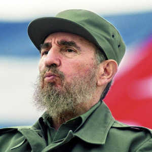 Fidel Castro