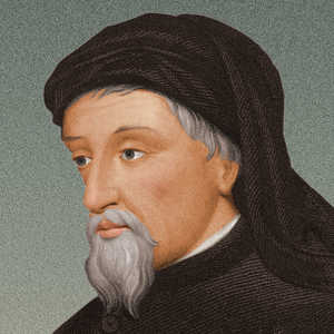 Geoffrey Chaucer