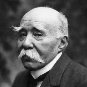 Georges Clemenceau