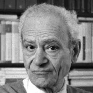 Giorgio Caproni