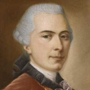 Jean-Pierre Claris de Florian