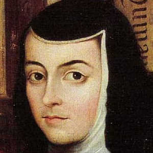 Juana Inés de la Cruz