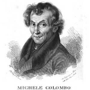 Michele Colombo