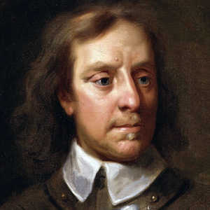 Oliver Cromwell