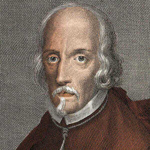 Pedro Calderón de la Barca