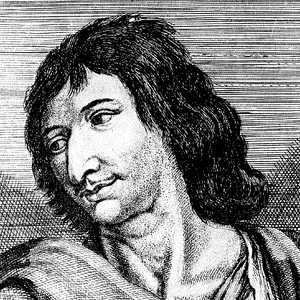 Savinien Cyrano de Bergerac