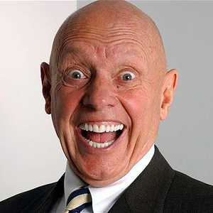 Stephen Covey