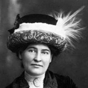 Willa Cather